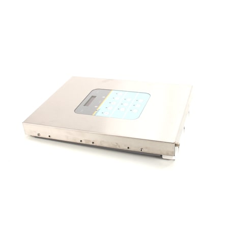 Silver King Kit Door Skbd3Ls 36957S